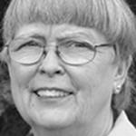 CYNTHIA ANN (BIESANZ) GREGORY