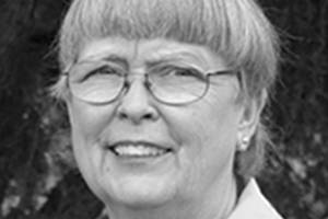 CYNTHIA ANN (BIESANZ) GREGORY