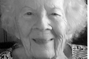 LOIS LAVERNE NEWCOMB