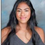 Reporter Athlete of the Week: Zaiah Calvin