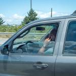 Washington State Patrol to crack down on distracted drivers Sept. 21-23