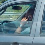 Washington State Patrol to crack down on distracted drivers Sept. 21-23
