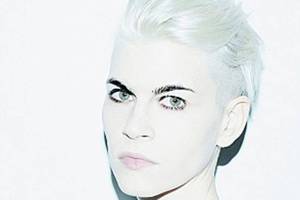 Guitarist Kaki King brings multi-media show to Kent’s Spotlight Series