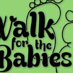 Walk for the Babies coming up Oct. 6 in Kent