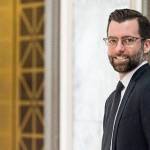 Morris suspends his King County prosecuting attorney race due to medical reasons