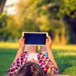 Take online survey about city of Kent parks