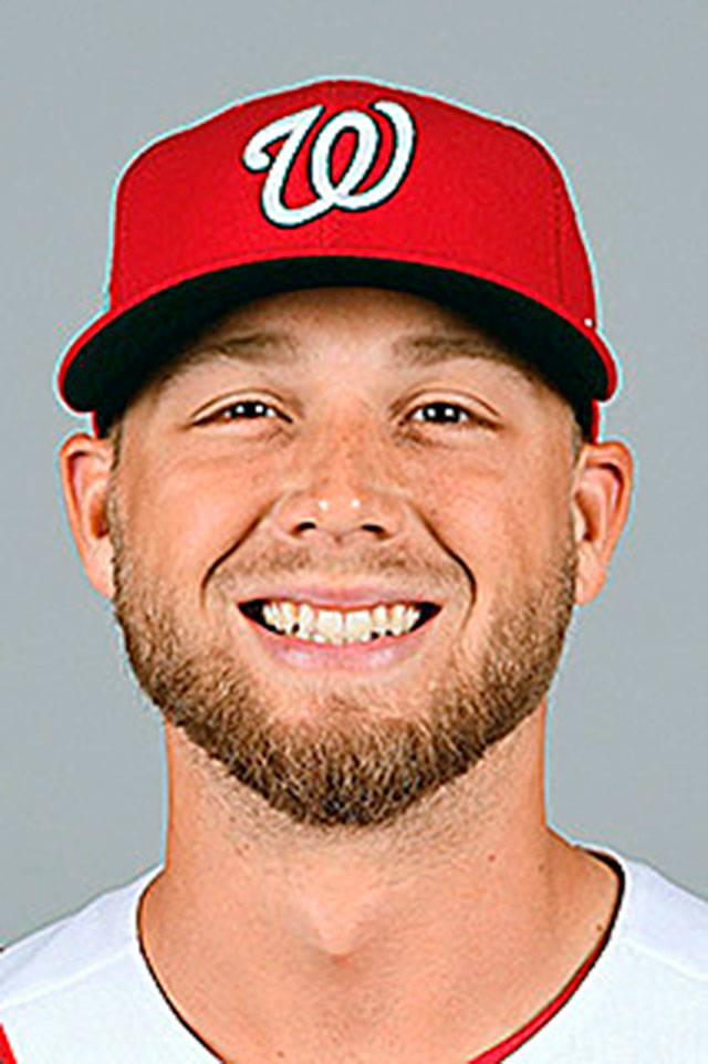 Austin Voth. COURTESY PHOTO