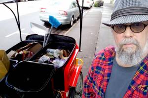 Cleanup on Aisle Kent