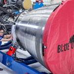 United Launch Alliance picks Kent-based Blue Origin engine for rocket system