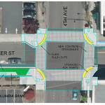 Kent plans lane closures at Fourth and West Meeker | Update
