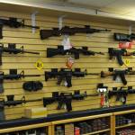 Gun owners in King County will now be required to securely store their firearms or face penalties. Photo by Michael Saechang/Flickr