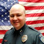 Chief Rafael Padilla