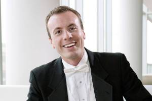 Auburn Symphony Orchestra presents fall concert, Pines of Rome