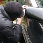 Kent ranks ninth in nation for most car thefts