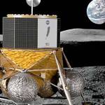 Kent’s Blue Origin shooting for the moon