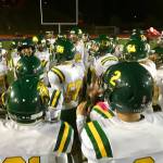 Chargers outlast Royals, capture division title, playoff berth