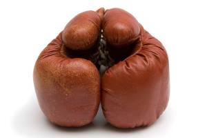 Fight Night, Fright Night Brawl 6: College hosts pro boxing on Oct. 27