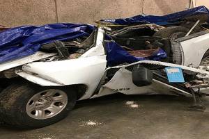 State Patrol seeks witnesses to crash that killed four Kent men