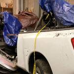 Kent man could face four charges of vehicular homicide