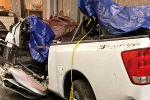 Kent man could face four charges of vehicular homicide