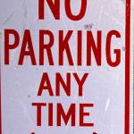 Kent parking violators beware