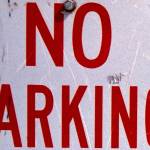 Kent parking violators beware