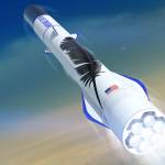 Air Force awards launch service agreement to Kent’s Blue Origin