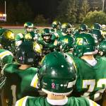 Chargers roll past Trojans for sixth straight victory
