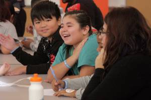 Making sure students get breakfast ‘after the bell’