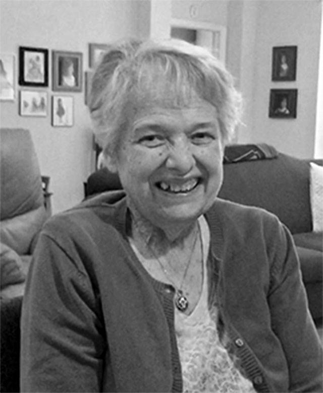 BEVERLY “BEV” MARTIN