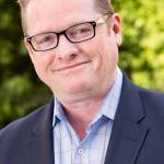 Kerrin Smith. COURTESY PHOTO