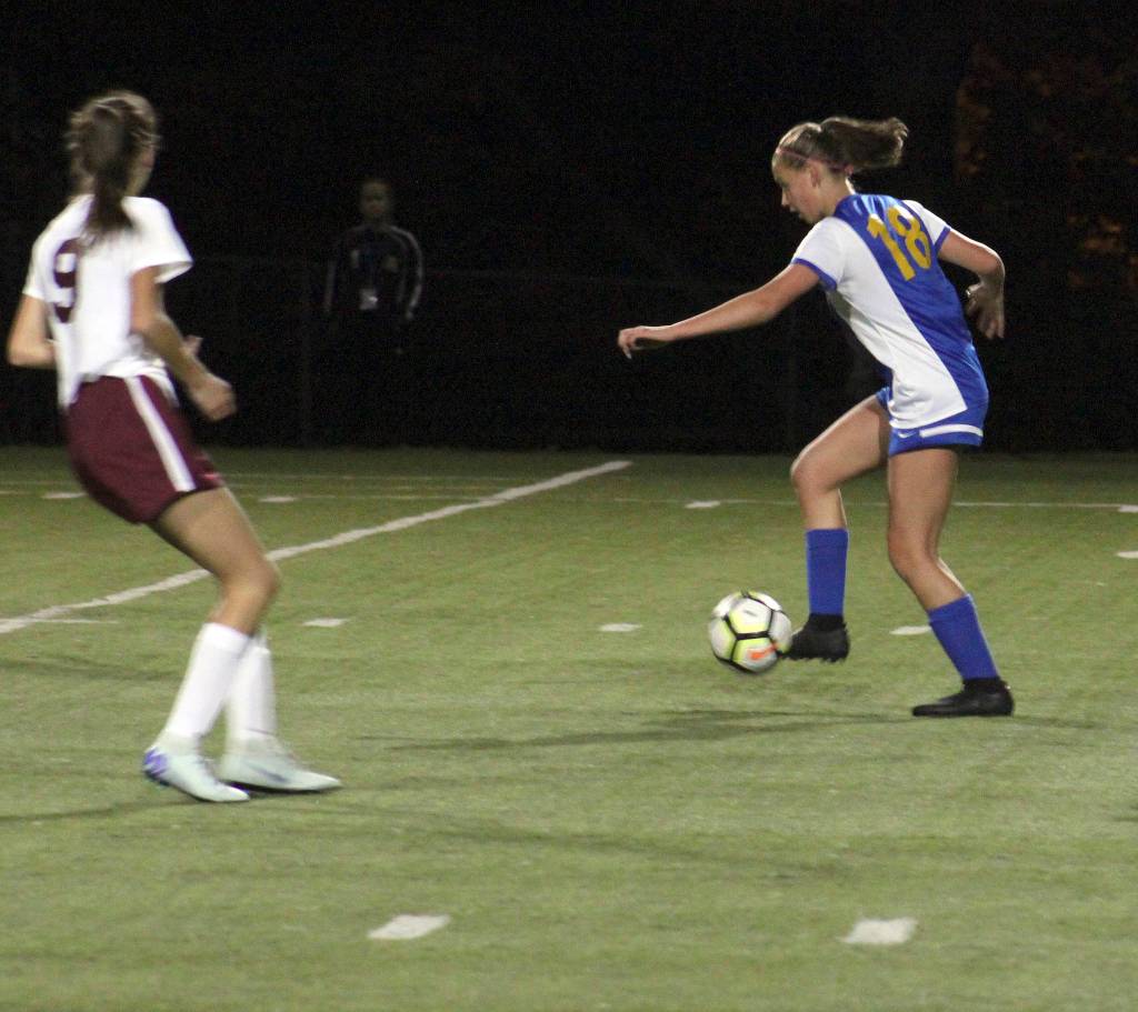 Senior night comeback win, Hazen beat Kentlake 2-1 | Photo Gallery