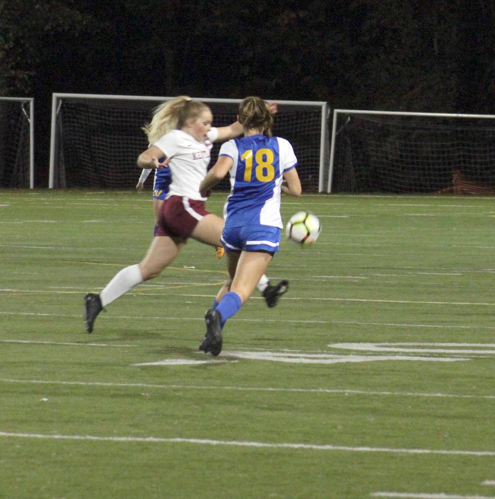 Senior night comeback win, Hazen beat Kentlake 2-1 | Photo Gallery