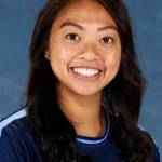 Mae Thungc. COURTESY PHOTO, WWU Athletics