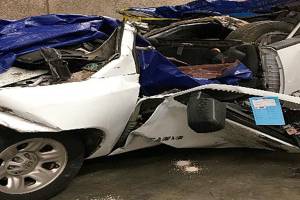 Kent man pleads not guilty to four counts of vehicular homicide