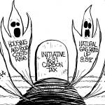 I-1631? Unfair, ineffective tax that costs too much, in return for too little