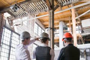 Terreno Realty buys Kent industrial property for $12.4 million