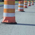 Alternating traffic overnight on SR 516 in Kent, Oct. 27-28