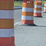 Alternating traffic overnight on SR 516 in Kent, Oct. 27-28