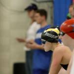 Kentridge’s McKnight takes league diving title