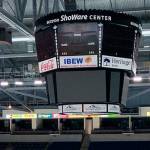 Kent’s ShoWare Center losing money through third quarter