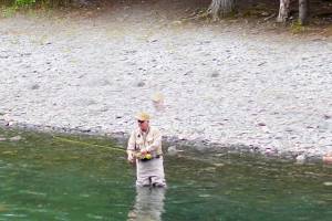 City of Kent seeks input about shoreline regulations