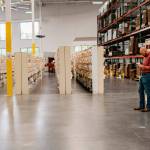 Fox Business Network chose J.W. Pepper & Son, Inc., as a company to feature in its Manufacturing Marvels segment this week. COURTESY PHOTO