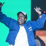 Rapper A$AP Rocky to perform at Kent’s ShoWare Center