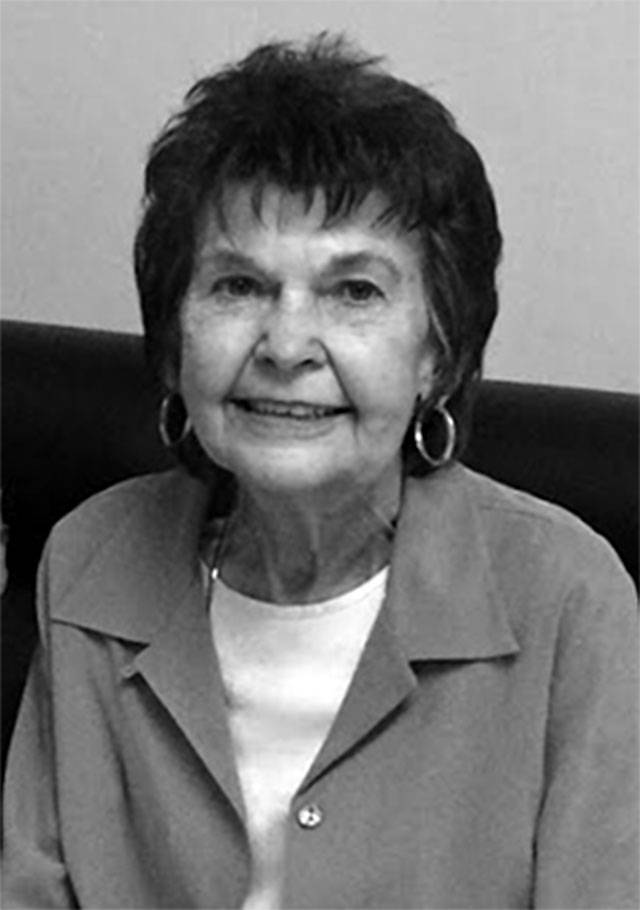 ROSE ANN (SCHLICHTER) KING