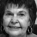 ROSE ANN (SCHLICHTER) KING