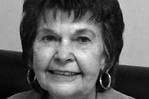 ROSE ANN (SCHLICHTER) KING