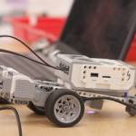 Amazon, partners help show the way, the possibilities