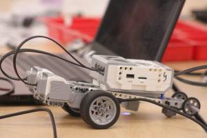 Amazon, partners help show the way, the possibilities