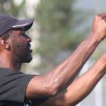 Kentwood finds its stride for the district playoffs